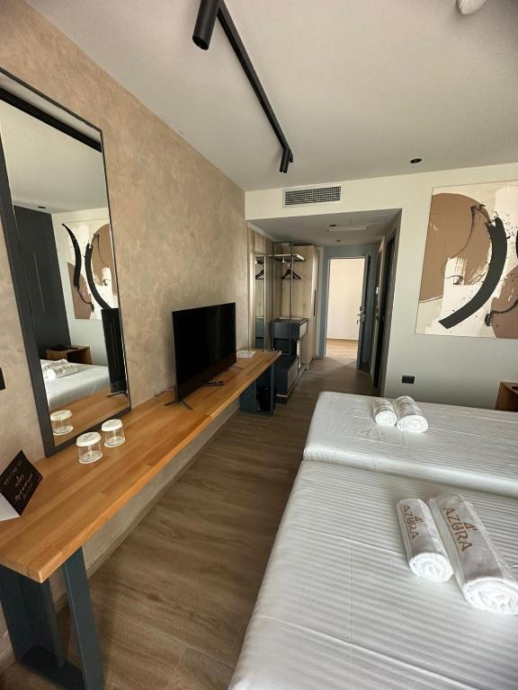 Delux Triple Room